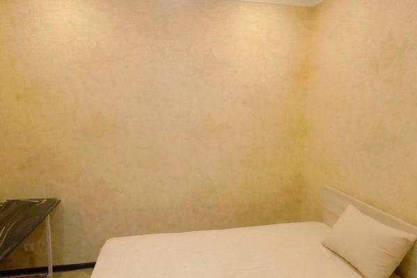 Pirosmani 18 | Kiralık 2+1 Daire | 70 m² | 11. Kat | 650$