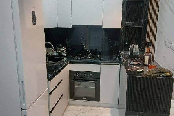 Agmashenebeli 1 | Kiralık 2+1 Daire | 60 m² | 10. Kat | 550$