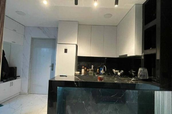Agmashenebeli 1 | Kiralık 2+1 Daire | 60 m² | 10. Kat | 550$