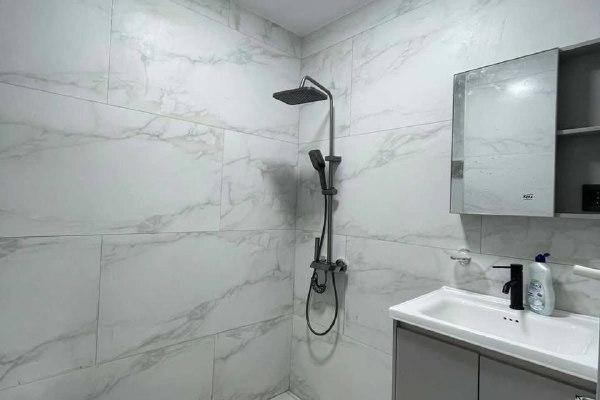 Agmashenebeli 1 | Kiralık 2+1 Daire | 60 m² | 10. Kat | 550$