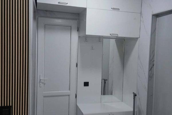 Agmashenebeli 1 | Kiralık 2+1 Daire | 60 m² | 10. Kat | 550$
