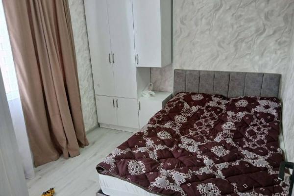 Agmashenebeli 1 | Kiralık 2+1 Daire | 60 m² | 10. Kat | 550$