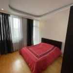 H. Abashidze 20 | Kiralık 1+1 Daire | 65 m² | 10. Kat | 500$