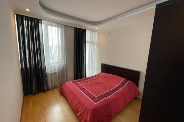 H. Abashidze 20 | Kiralık 1+1 Daire | 65 m² | 10. Kat | 500$