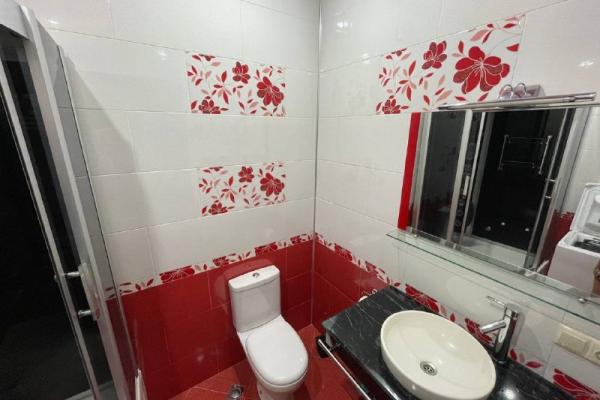 H. Abashidze 20 | Kiralık 1+1 Daire | 65 m² | 10. Kat | 500$