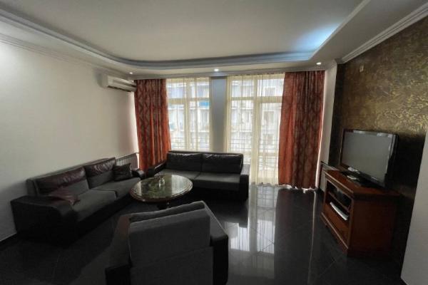 H. Abashidze 20 | Kiralık 1+1 Daire | 65 m² | 10. Kat | 500$