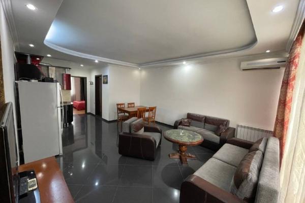 H. Abashidze 20 | Kiralık 1+1 Daire | 65 m² | 10. Kat | 500$