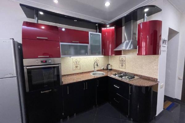 H. Abashidze 20 | Kiralık 1+1 Daire | 65 m² | 10. Kat | 500$