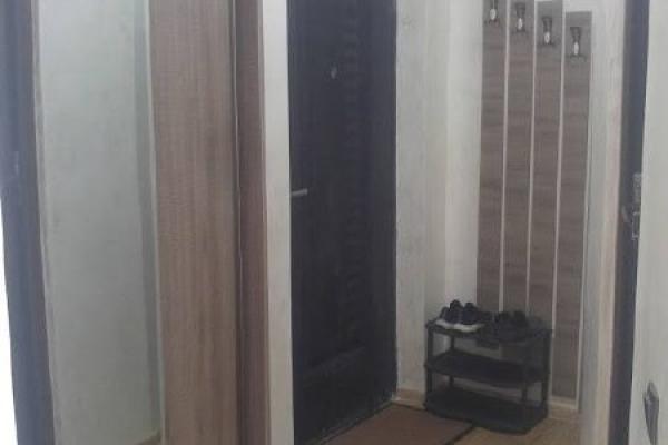 Cereteli 15 | Kiralık 2+1 Daire | 50 m² | 3. Kat | 500$