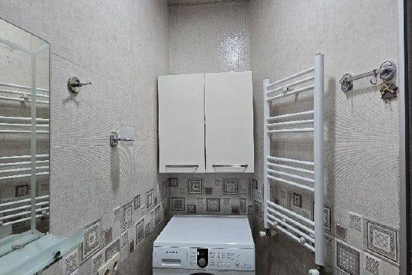 Cereteli 15 | Kiralık 2+1 Daire | 50 m² | 3. Kat | 500$