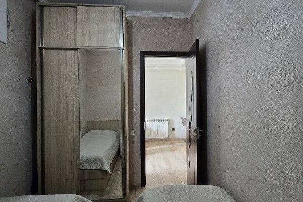 Cereteli 15 | Kiralık 2+1 Daire | 50 m² | 3. Kat | 500$