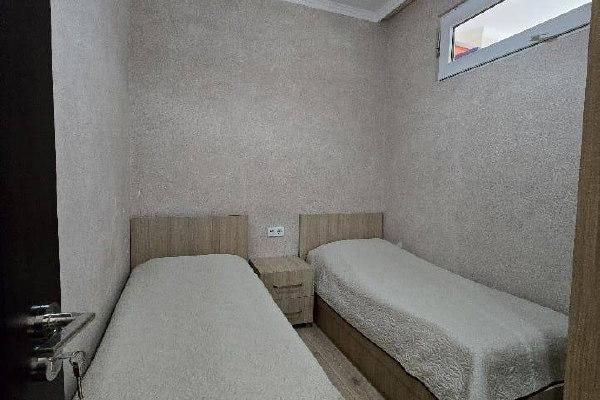 Cereteli 15 | Kiralık 2+1 Daire | 50 m² | 3. Kat | 500$