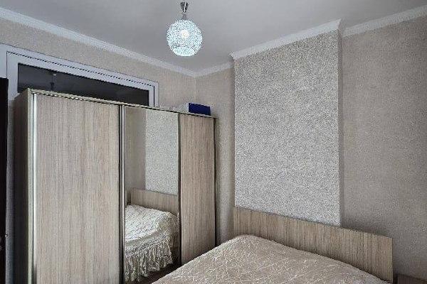 Cereteli 15 | Kiralık 2+1 Daire | 50 m² | 3. Kat | 500$