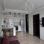 Cereteli 15 | Kiralık 2+1 Daire | 50 m² | 3. Kat | 500$