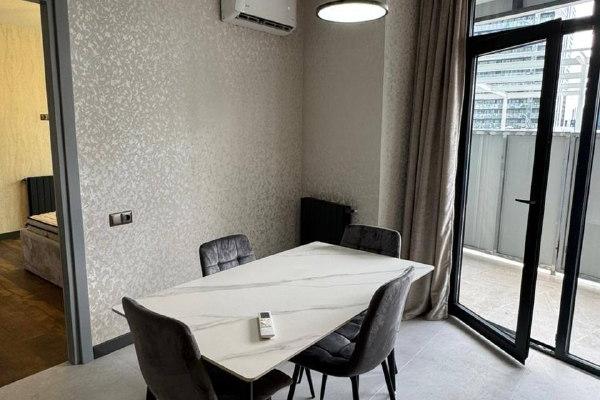 Şartava 16 | Kiralık 2+1 Daire | 100 m² | 5. Kat | 1300$