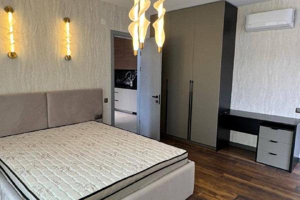 Şartava 16 | Kiralık 2+1 Daire | 100 m² | 5. Kat | 1300$