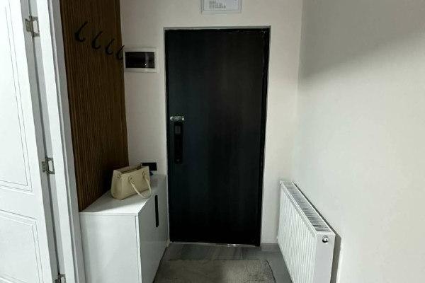 Şartava 13 | Kiralık 1+1 Daire | 55 m² | 8. Kat | 750$