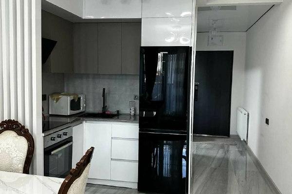 Şartava 13 | Kiralık 1+1 Daire | 55 m² | 8. Kat | 750$