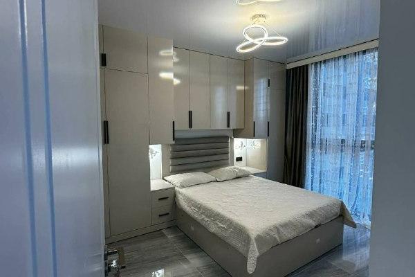 Şartava 13 | Kiralık 1+1 Daire | 55 m² | 8. Kat | 750$