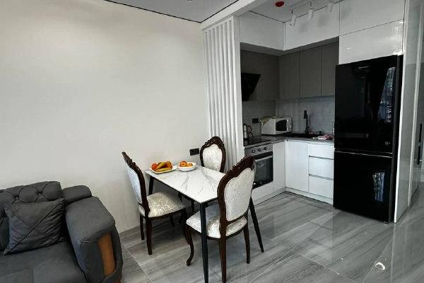 Şartava 13 | Kiralık 1+1 Daire | 55 m² | 8. Kat | 750$