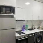 Şartava 7 | Kiralık 1+1 Daire | 55 m² | 27. Kat | 550$