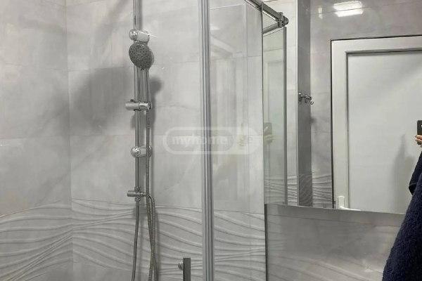 Şartava 7 | Kiralık 1+1 Daire | 55 m² | 27. Kat | 550$