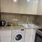 Şartava 32 | Kiralık 1+1 Daire | 50 m² | 10. Kat | 600$