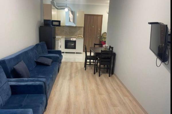 Şartava 32 | Kiralık 1+1 Daire | 50 m² | 10. Kat | 600$