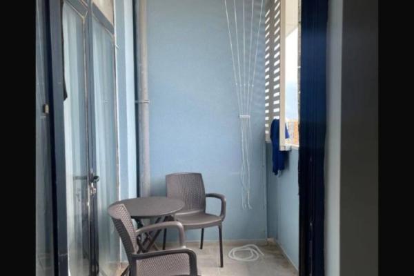 Şartava 32 | Kiralık 1+1 Daire | 50 m² | 10. Kat | 600$