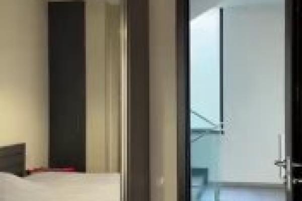 شقة 4+1 للإيجار | 240 م² | الطابق 3 | 2300$