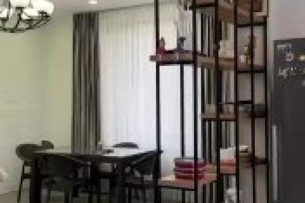 شقة 4+1 للإيجار | 240 م² | الطابق 3 | 2300$