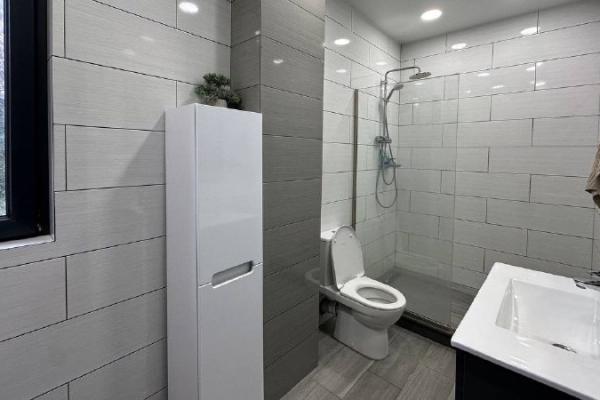 شقة 4+1 للإيجار | 240 م² | الطابق 3 | 2300$