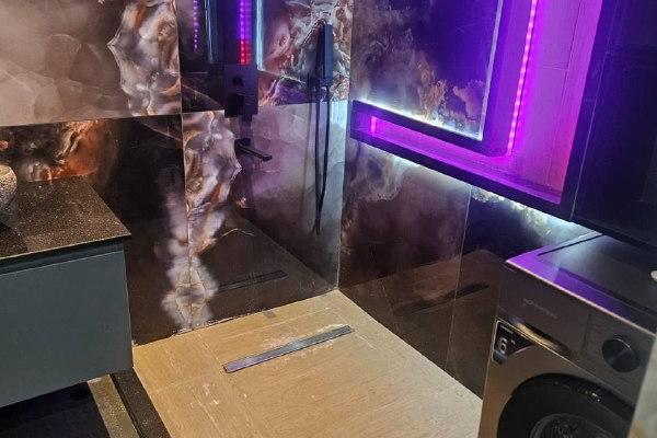نيدجارادزي 2 | شقة 2+1 للإيجار | 74 م² | الطابق 2 | 1200$