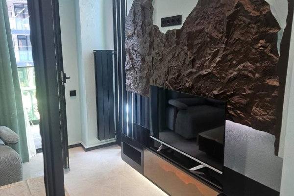 Нижарадзе 2 | Квартира 2+1 в аренду | 74 м² | 2-й этаж | 1200$