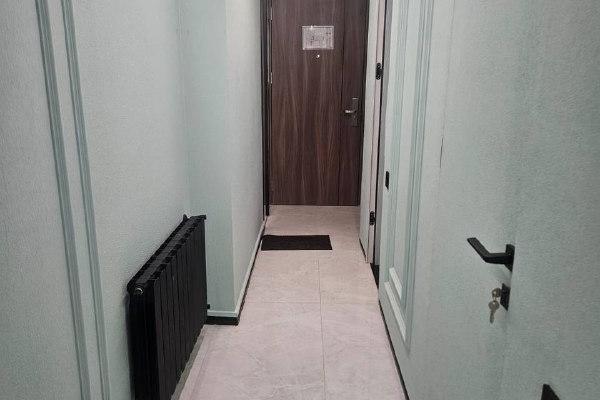 Нижарадзе 2 | Квартира 2+1 в аренду | 74 м² | 2-й этаж | 1200$