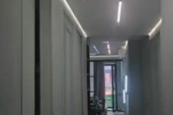 Нижарадзе 2 | Квартира 2+1 в аренду | 74 м² | 2-й этаж | 1200$