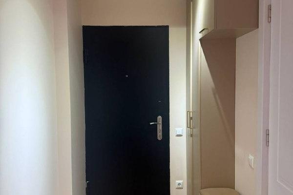 باجراتيوني 196 | شقة 1+1 للإيجار | 47 م² | الطابق 6 | 500$