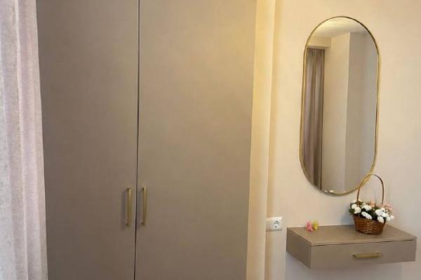 Багратиони 196 | 1+1 Квартира в Аренду | 47 м² | 6-й Этаж | 500$
