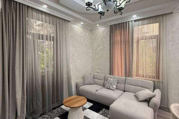 فارنافازي 62A | شقة 1+1 للإيجار | 57 م² | الطابق الثاني | 700$