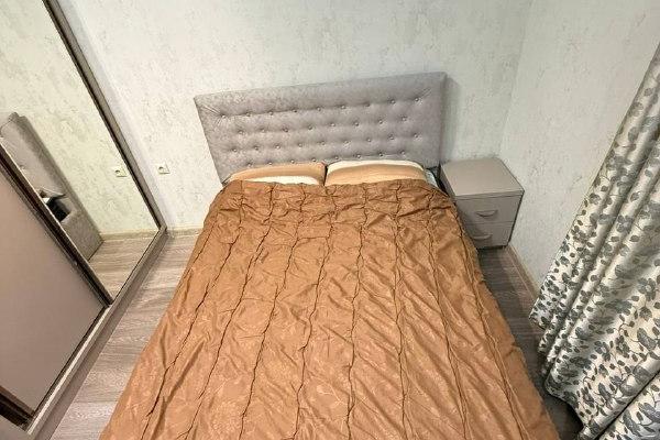 فارنافازي 62A | شقة 1+1 للإيجار | 57 م² | الطابق الثاني | 700$