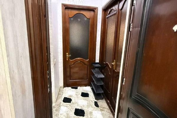 فارنافازي 62A | شقة 1+1 للإيجار | 57 م² | الطابق الثاني | 700$