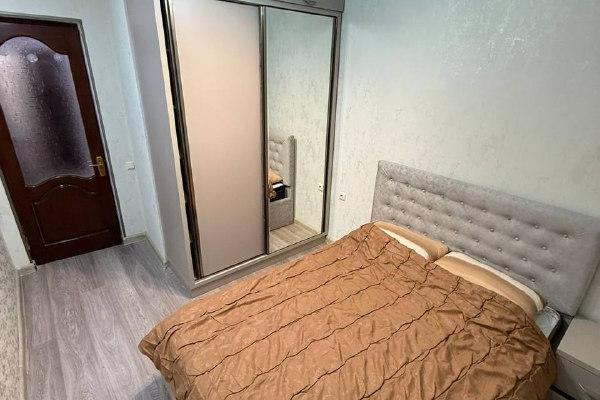 فارنافازي 62A | شقة 1+1 للإيجار | 57 م² | الطابق الثاني | 700$