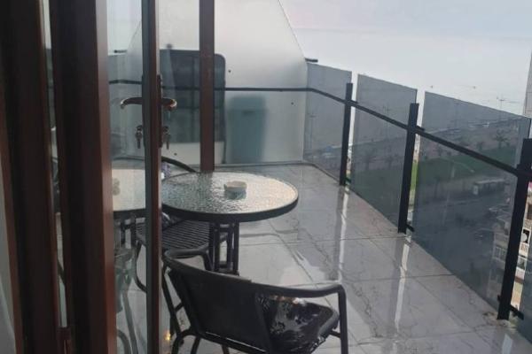 Khimshiashvili 51 | Rental Apartment | 48 m² | 10th Floor | $400