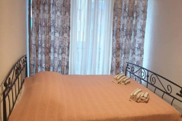 Khimshiashvili 51 | Rental Apartment | 48 m² | 10th Floor | $400