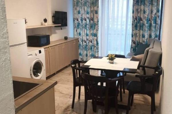 Khimshiashvili 51 | Rental Apartment | 48 m² | 10th Floor | $400