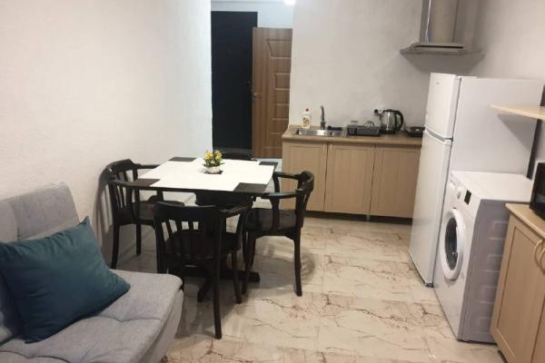 Khimshiashvili 51 | Rental Apartment | 48 m² | 10th Floor | $400