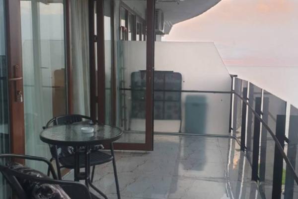 Khimshiashvili 51 | Rental Apartment | 48 m² | 10th Floor | $400