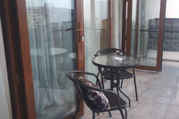 Khimshiashvili 51 | Rental Apartment | 48 m² | 10th Floor | $400