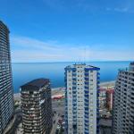Angisa Street 2 | 2+1 Apartment for Rent | 100 m² | 26th Floor | $850
