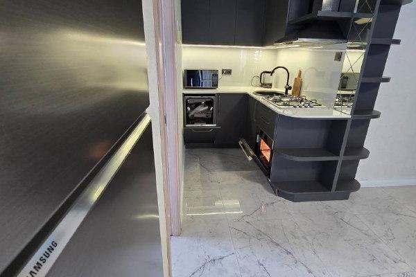 Angisa Street 2 | 2+1 Apartment for Rent | 100 m² | 26th Floor | $850